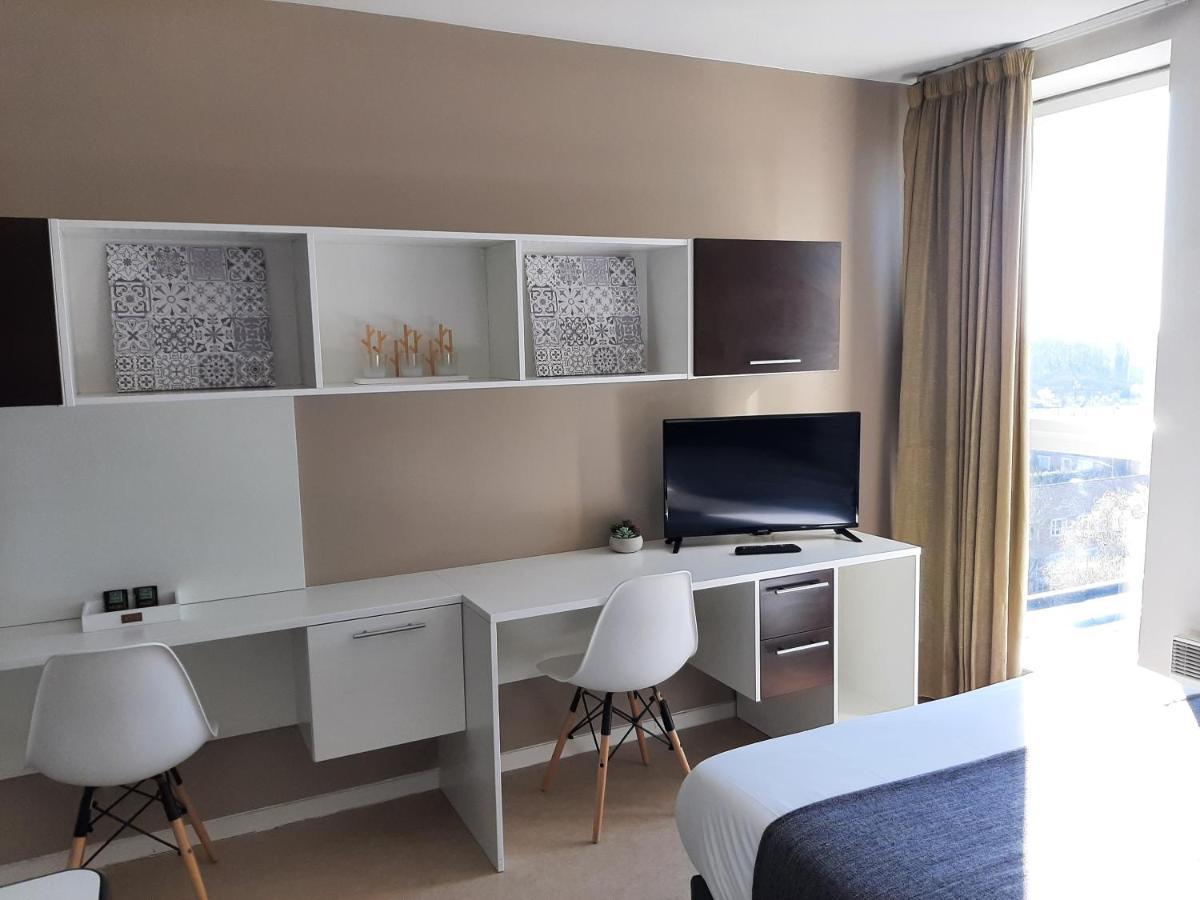 Neoresid - Residence Lille-Lambret المظهر الخارجي الصورة